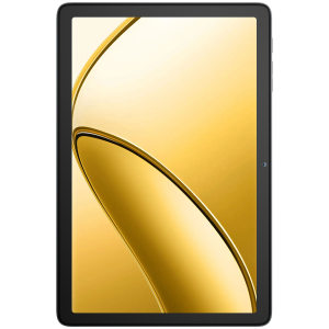 Blackview Tab 60 WiFi 4GB/128GB, 10.1-inch HD IPS 800x1340, Octa-core 1,8GHz, 5MP Front/8MP Back Camera, Battery 5100mAh, NO Charging USB Type-C, Android 15, Grey
