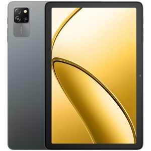 Blackview Tab 60 WiFi 4GB/128GB, 10.1-inch HD IPS 800x1340, Octa-core 1,8GHz, 5MP Front/8MP Back Camera, Battery 5100mAh, NO Charging USB Type-C, Android 15, Grey