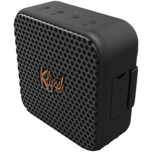 Klipsch Portable Speaker Austin, Black