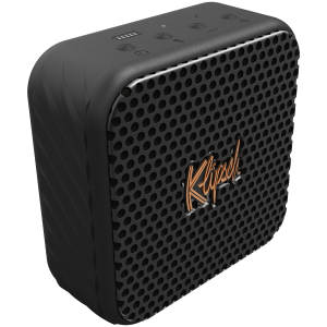 Klipsch Portable Speaker Austin, Black