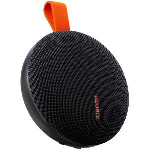 Bluetooth тонколона Xiaomi Bluetooth Speaker Essential 5W Bluetooth 6.0 USB-C IP66 (QBH4329GL)