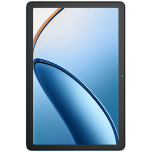 Blackview Tab 60 WiFi 4GB/128GB, 10.1-inch HD IPS 800x1340, Octa-core 1,8GHz, 5MP Front/8MP Back Camera, Battery 5100mAh, NO Charging USB Type-C, Android 15, Blue