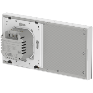 Aqara Panel Hub S1 Plus EU. Model Number: MP-K03D