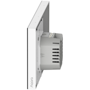 Aqara Panel Hub S1 Plus EU. Model Number: MP-K03D