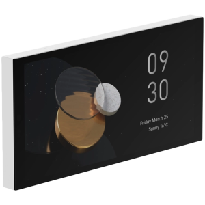 Aqara Panel Hub S1 Plus EU. Model Number: MP-K03D