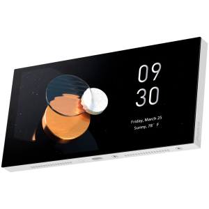 Aqara Panel Hub S1 Plus EU. Model Number: MP-K03D