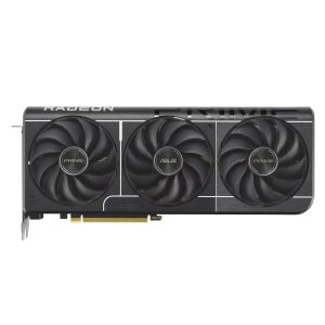 Видео карта ASUS PRIME RADEON RX 9060 XT OC 16GB GDDR6