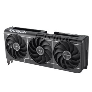 Видео карта ASUS PRIME RADEON RX 9060 XT OC 16GB GDDR6