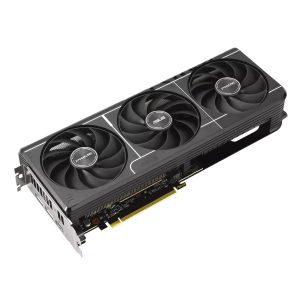Видео карта ASUS PRIME RADEON RX 9060 XT OC 16GB GDDR6
