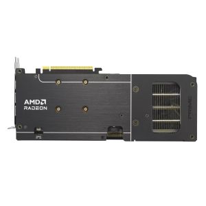 Видео карта ASUS PRIME RADEON RX 9060 XT OC 16GB GDDR6