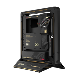 Кутия ASUS ROG GR20 Edition 20