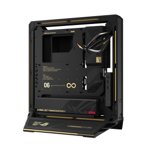 Кутия ASUS ROG GR20 Edition 20