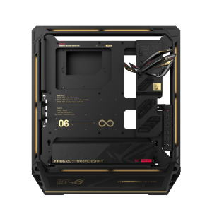 Кутия ASUS ROG GR20 Edition 20