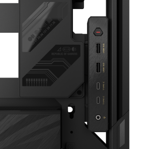 Кутия ASUS ROG GR20 Edition 20
