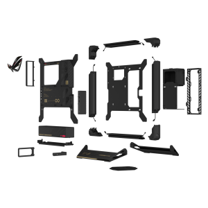 Кутия ASUS ROG GR20 Edition 20