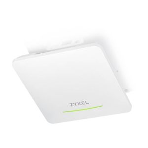 Безжична точка за достъп ZYXEL NWA50BE PRO, WiFi7, BE6500, PoE