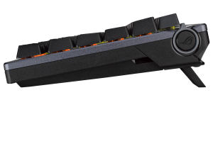 Геймърска безжична Клавиатура ASUS ROG Azoth - ROG NX Mechanical Switch Red