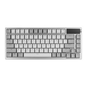 Геймърска безжична Клавиатура ASUS ROG Azoth - ROG NX Mechanical Switch Snow