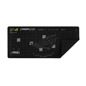 Геймърски пад ASUS ROG Scabbard II XXL Edition 20