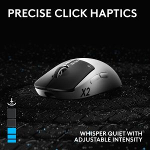 Геймърска мишка Logitech G Pro X2 Superstrike