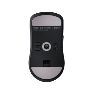 Геймърска безжична мишка ASUS ROG Harpe II Ace - Black