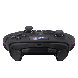 Безжичен геймпад ASUS ROG Raikiri II PRO за PC - Black