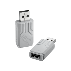 Геймърски аксесоар за периферия ASUS ROG Polling Rate Booster - White