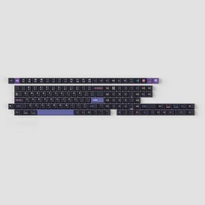 Капачки за механична клавиатура Keychron Cherry Profile Dye-Sub PBT Full Set Keycap Set - Cyber Developer