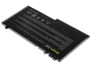 Батерия за лаптоп Green Cell за Dell Latitude E5250 / E5450 2900mAh 11.1V (DE117)