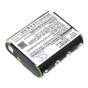 Батерия за радиостанция Motorola EM1000.T5300, T800 1532/4002A NIMH  3,6V 700mA Cameron Sino