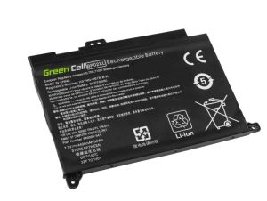 Батерия за лаптоп Green Cell за HP Pavilion 15-AU / 15-AW 4400mAh 7.6V (HP150)