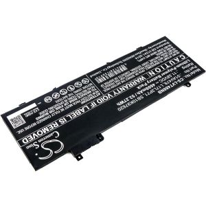 Батерия за лаптоп Cameron Sino за Lenovo ThinkPad T480s 4605mAh 11.4V (CS-LVT480NB)