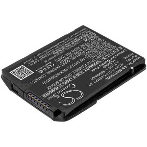 Батерия за баркод скенер Cameron Sino Li-Ion 3.7V 4550mAh 16.84Wh (CS-MOT700BL)