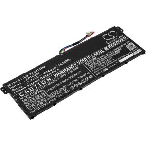 Батерия за лаптоп Cameron Sino за Acer Aspire 3 A315 3280mAh 7.7V (CS-ACS315NB)