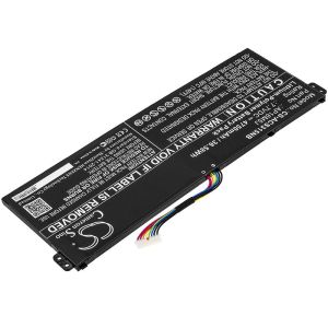 Батерия за лаптоп Cameron Sino за Acer Aspire 3 A315 3280mAh 7.7V (CS-ACS315NB)