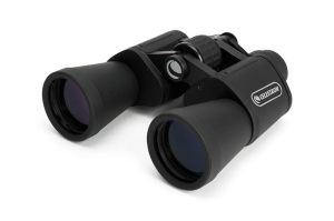 Бинокъл Celestron UpClose G2 20x50 водоустойчив (71258)