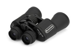 Бинокъл Celestron UpClose G2 20x50 водоустойчив (71258)