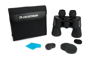 Бинокъл Celestron UpClose G2 20x50 водоустойчив (71258)