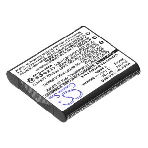 Батерия за апарат Cameron Sino 3.7V 800mAh, LiIon , OLYMPUS Li50