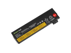 Батерия за лаптоп Green Cell за Lenovo ThinkPad T470 / T570 4400mAh 11.1V (LE95)