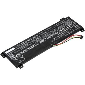 Батерия за лаптоп Cameron Sino за Lenovo V330 / V530 4400mAh 11.1V (CS-LVY530NB)