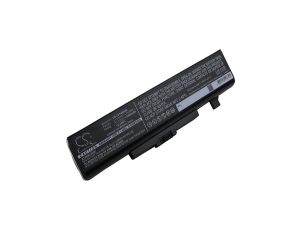Батерия за лаптоп Cameron Sino за Lenovo G580 / Y580 / E530 6600mAh 11.1V (CS-LVY480HB)