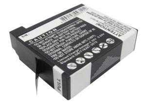 Батерия за камера GOPRO Hero 4; HERO 4 Plus  AHDBT-401  3,8V 1160mAh   LIIon Cameron Sino