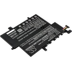 Батерия за лаптоп Cameron Sino за Asus VivoBook E12 / E203 4900mAh 7.6V (CS-AUE203NB)