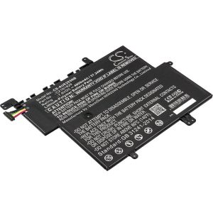 Батерия за лаптоп Cameron Sino за Asus VivoBook E12 / E203 4900mAh 7.6V (CS-AUE203NB)