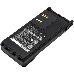 Батерия за радиостанция Motorola GP1280 GP140 GP240  HMNN4151  NIMH  7,2V 2100mA Cameron Sino
