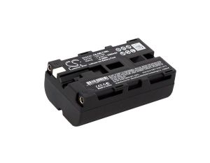 Батерия за баркод скенер Cameron Sino Li-Ion 2200mAh 3.7V (CS-AML710BL)