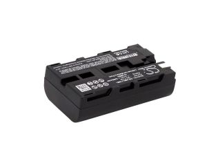 Батерия за баркод скенер Cameron Sino Li-Ion 2200mAh 3.7V (CS-AML710BL)