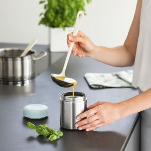 Термо съд Xavax To Go, Неръждаема стомана, 500 ml, Син