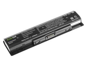 Батерия за лаптоп Green Cell за HP Pavilion 15/17 Envy 15/17 4400mAh 10.8V (HP78)